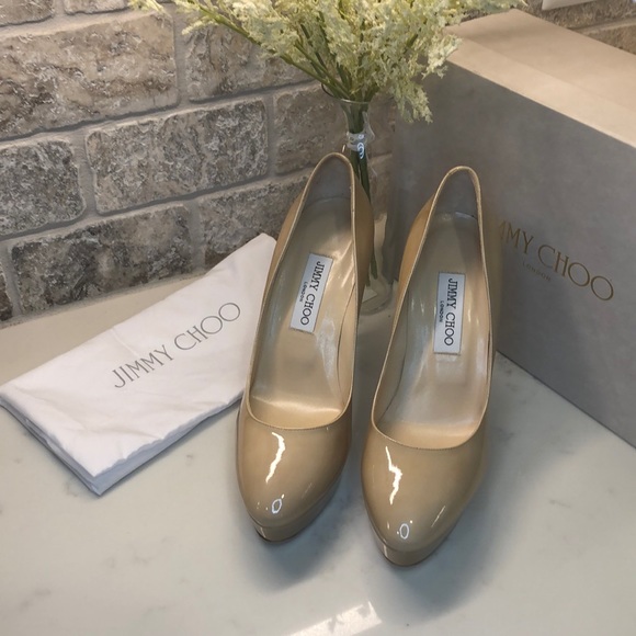 JIMMY CHOO - Picture 2 of 8